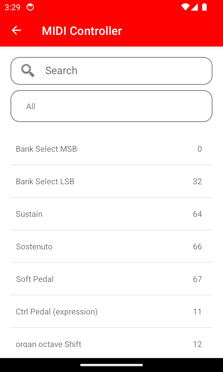 Android Screenshot 3